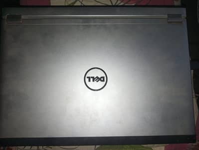 Dell I5 laptop (SSD installed) Good battery | Urgent Sale / Exchange p