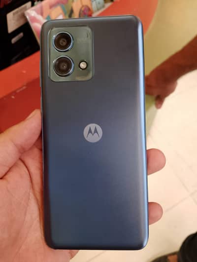 Motorola G style