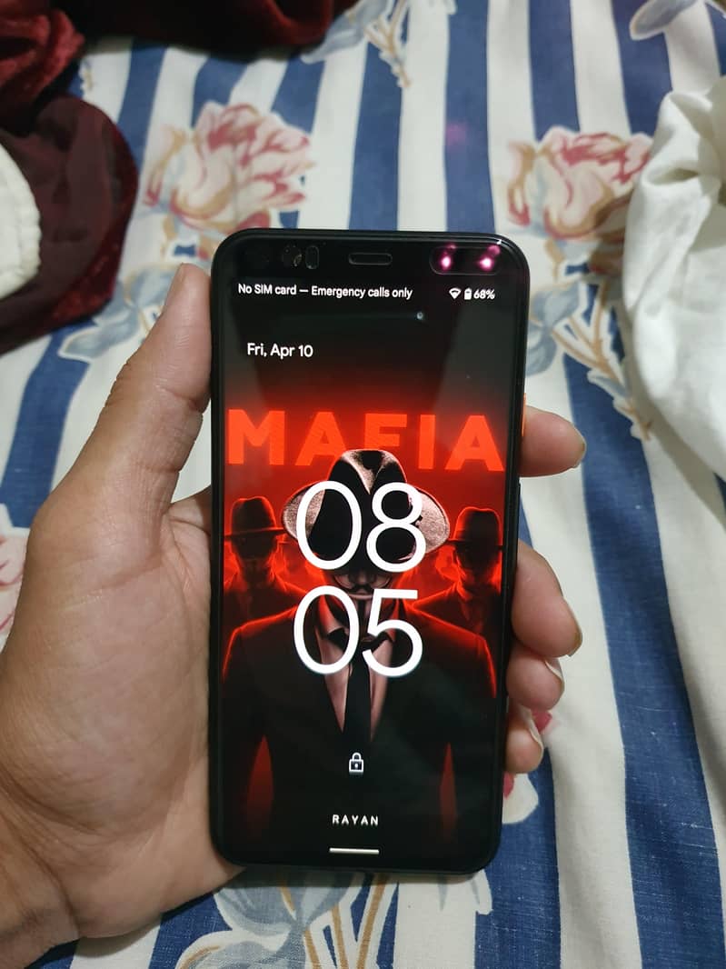 Google Pixel 4 1
