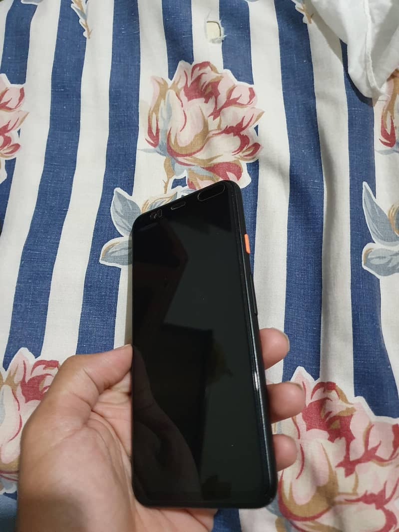 Google Pixel 4 6