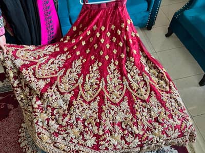 New, only days used only