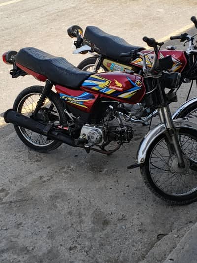 Best Condition PH 70 for sale