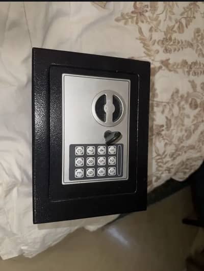 Digital Locker For Sale