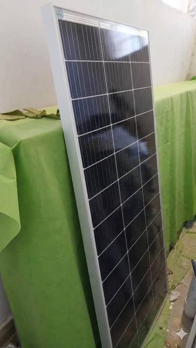 Solar panel