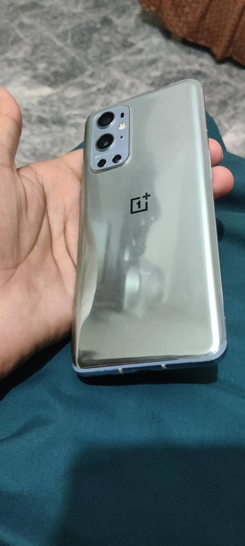 OnePlus 9 pro 1