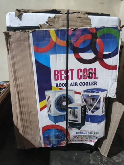 Full size Room Eir cooler