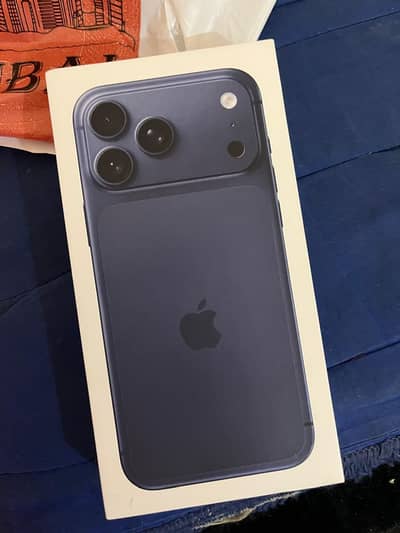 Apple iPhone 17 Pro Max for Sale