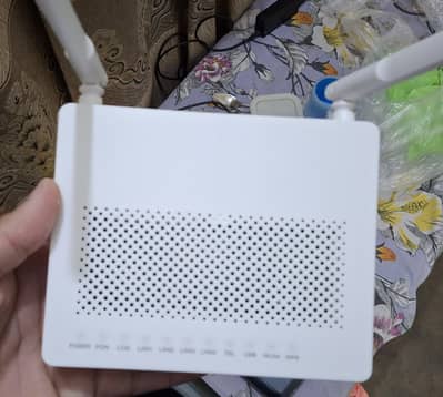 Huawei HG8546M XPON=GPON+EPON Router