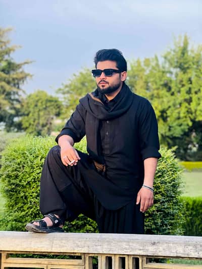 Azhar K