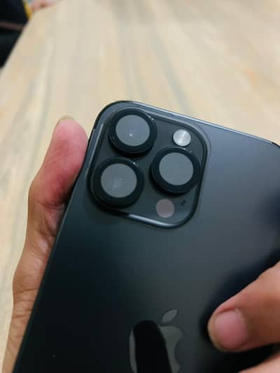 iPhone 14 Pro Max Jv mobile good condition