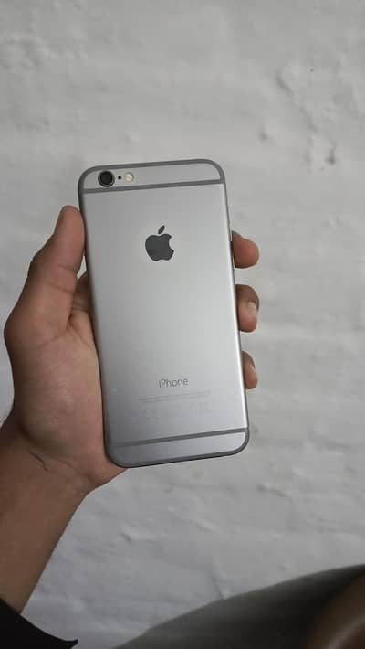 iphone 6 Pta approved