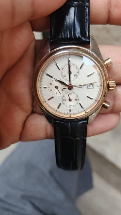 patek philippe men's watch