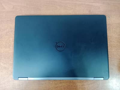 Dell latitude 5470 i5 6th generation