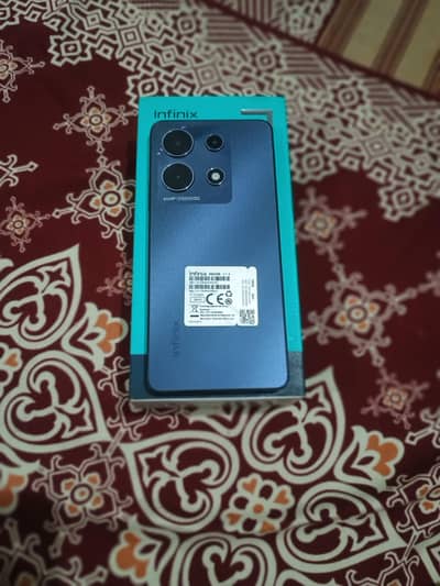 Infinix