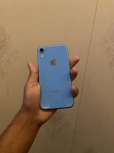 iPhone XR 128gb pta approved