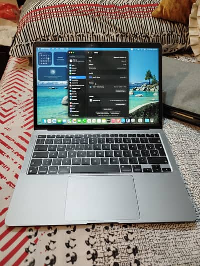 MacBook air M1 13.3 inches for sale