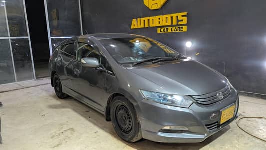 Honda insight for sale