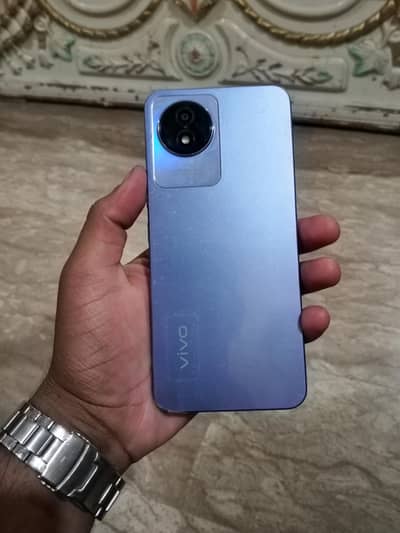 vivo y02t