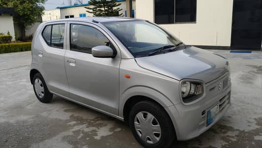 Alto VXL AGS - Model 2020 - Neat & Clean