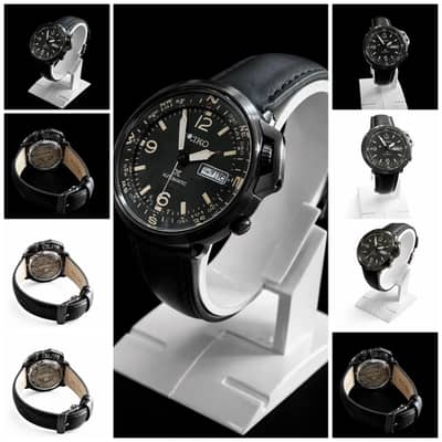 Seiko Diver Special Edition Original  Premium Quality