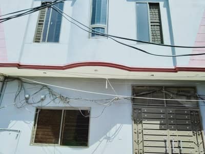 2.5 Marla Ground coroner portion for small families 03/21/23/78/612