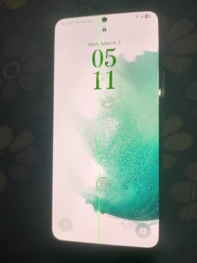 Samsung Galaxy s22 non pta