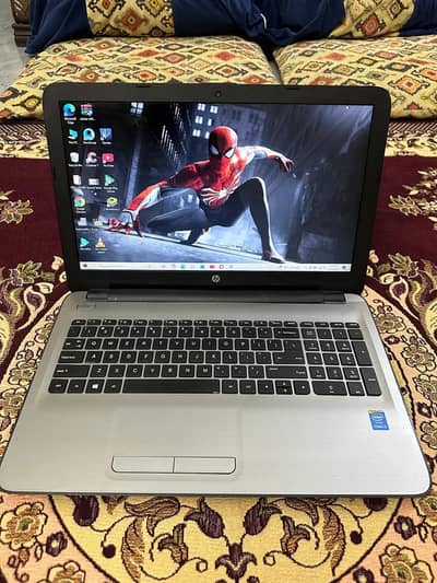 hp 250 g5 notebook
