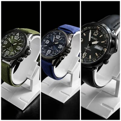 Seiko Diver Special Edition Original  Premium Quality