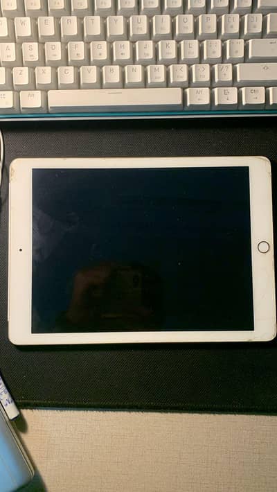 IPad Air 2