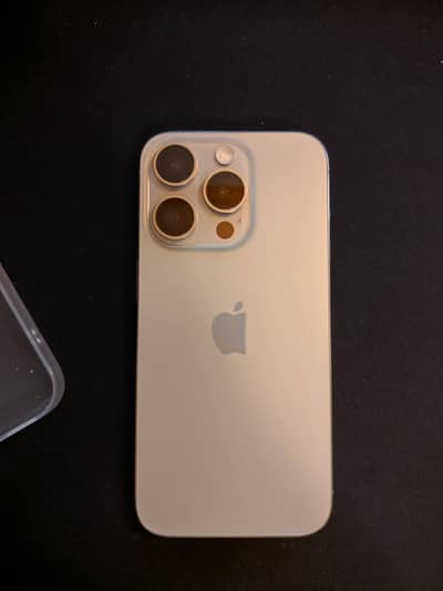 iphone 15 pro factory unlock