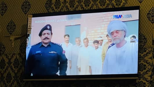 Samsung android lcd 55 inches for sale brand new