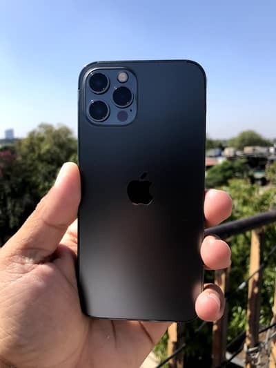 12pro non PTA jv All ok