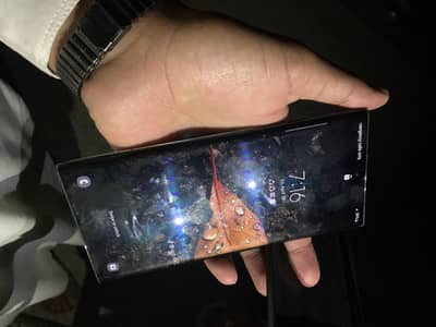 S20 ultra 8/128 Condition 10/19