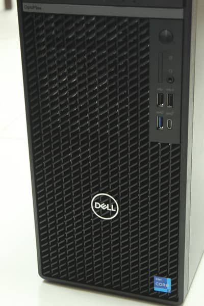 Dell OptiPlex 7020 Plus i7 (14th Gen) | Complete Setup