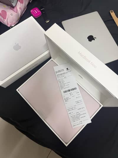 macbook new for sale box packed