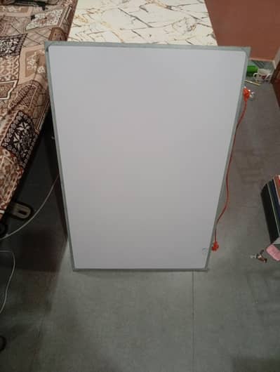 Whiteboard  for Sale - Like New