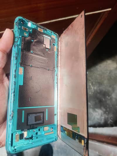 All parts available panel dead hai baki board all okay hai