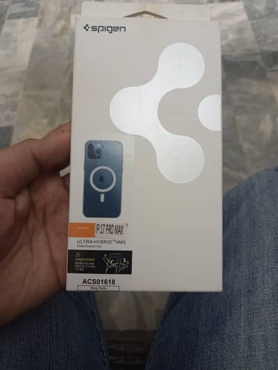 iPhone promax 17 mobile case final price