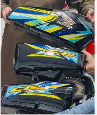 2026 model tanki tapa avaible