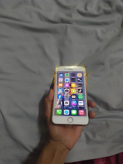 I phone 7plus non pta 128gb