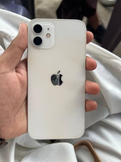 I PHONE 12