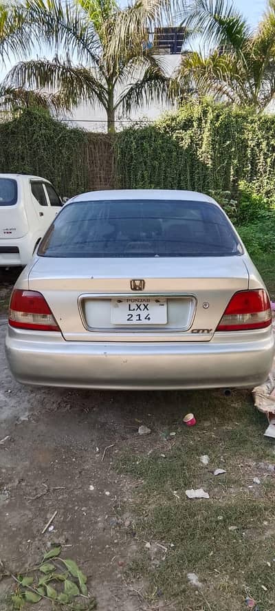 Urgent Sale - Documents Clear