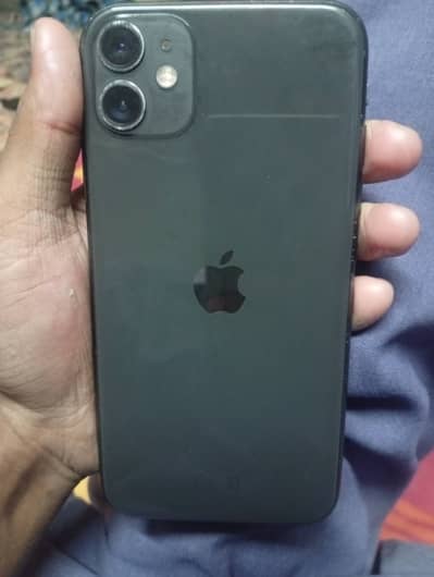 I phone 11 128 gb Sale and Exchange