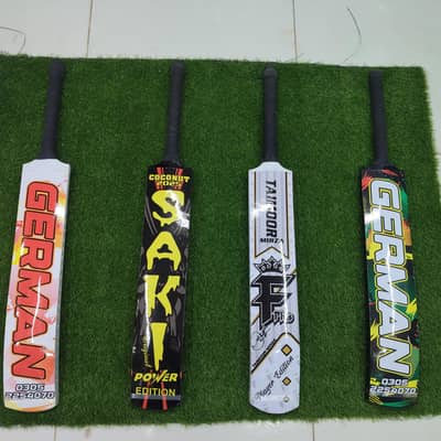 Premium Quality Cricket Bats. . Home delivery Available