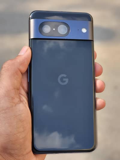 Google Pixel 8