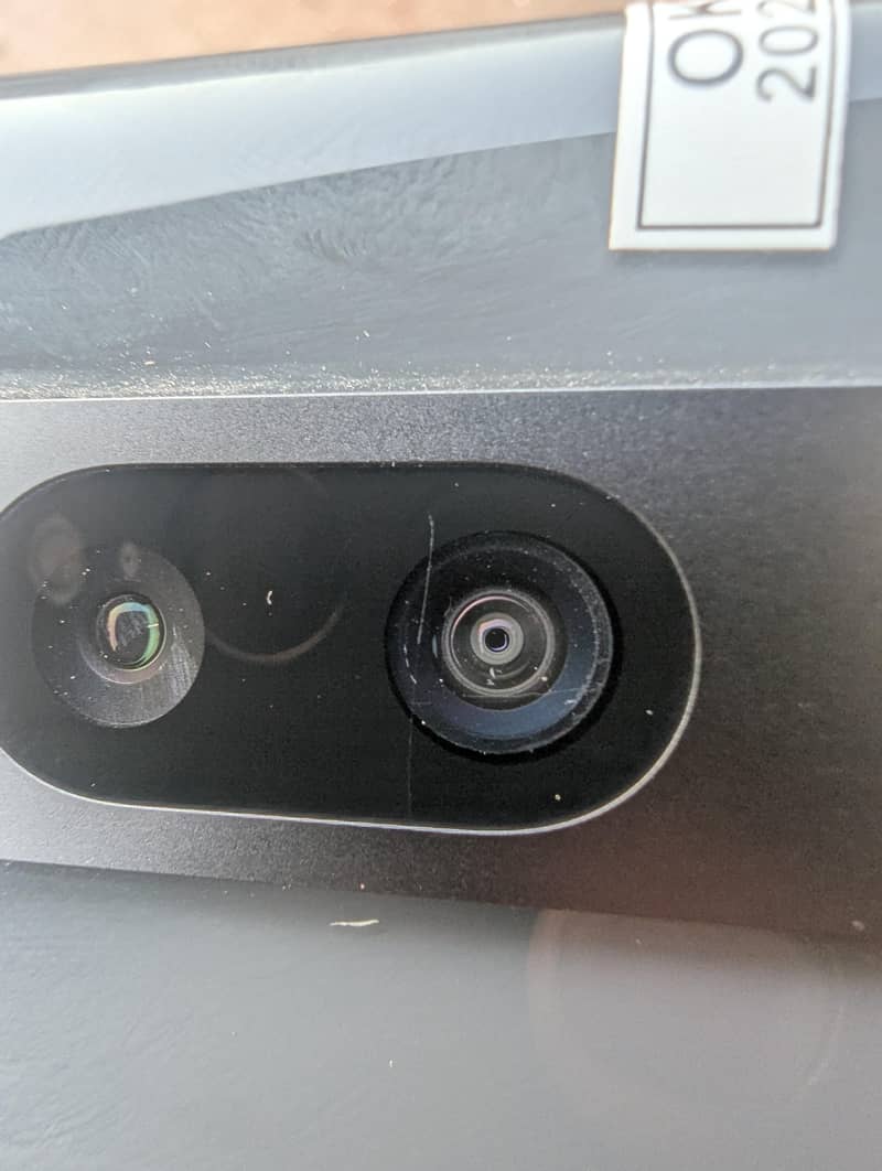 panel damage pixel 7a 2