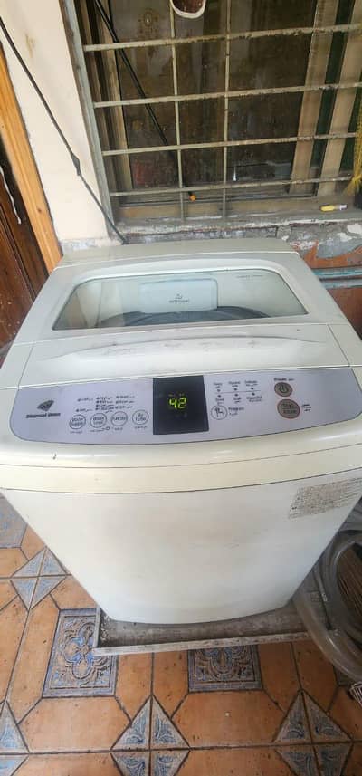original Samsung fully automatic machine for sale