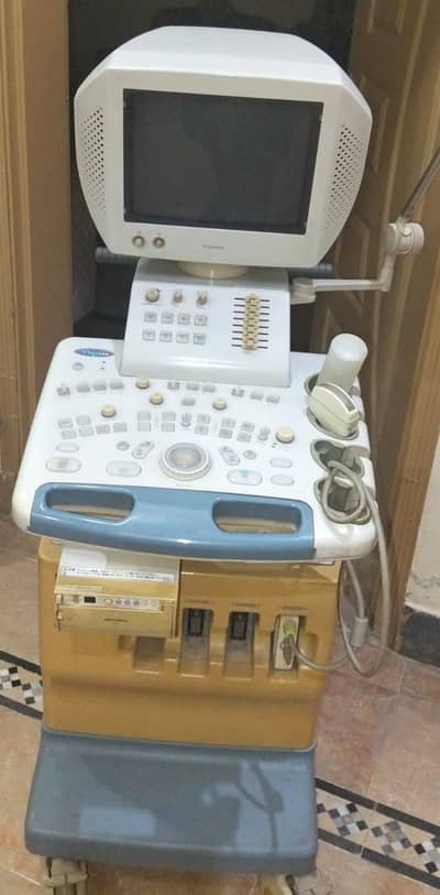 Ultrasound machine Whatsapp only 03128751308