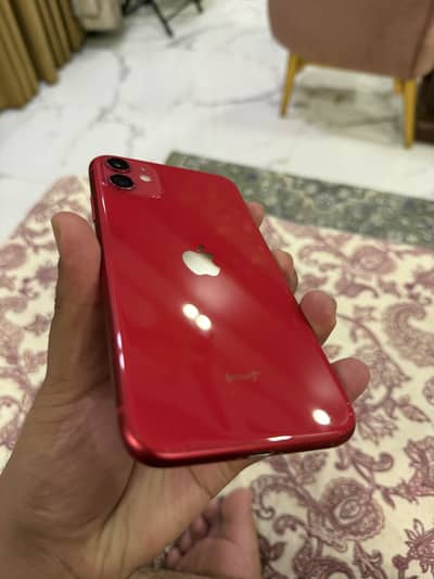 Iphone 11 pta Approved