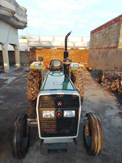 Maseey 240 tractor 03217796973